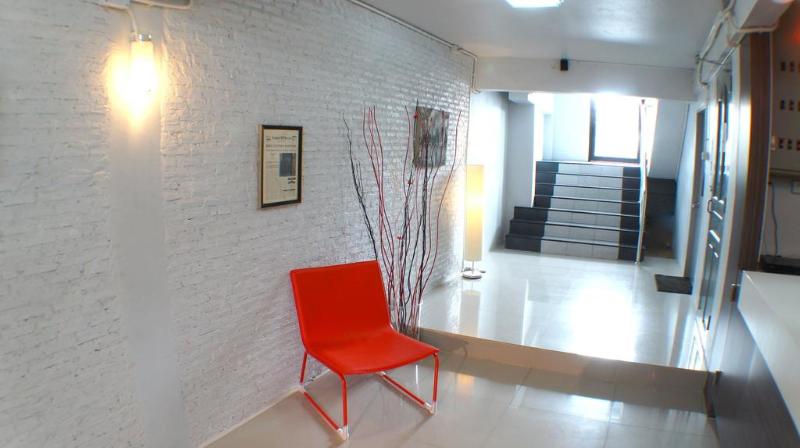 Photo of Ma Non Nont Hotel & Apartment, 3-star hotel in Bangkok (and vicinity)