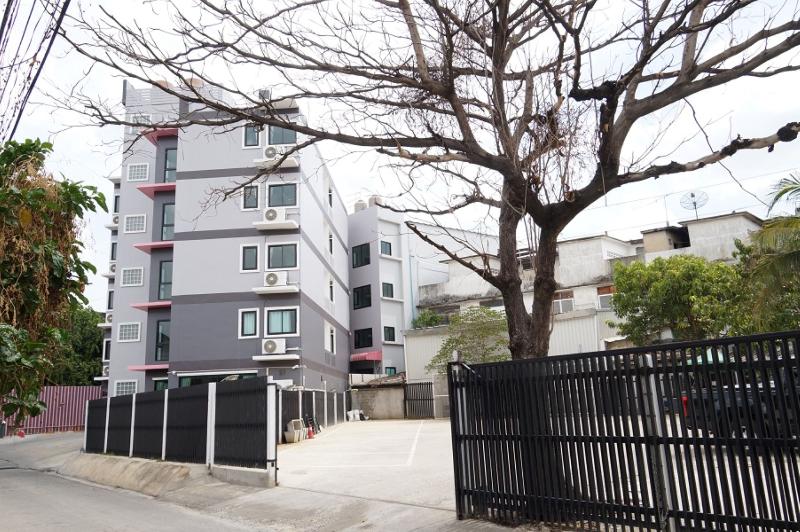 Photo of Ma Non Nont Hotel & Apartment, 3-star hotel in Bangkok (and vicinity)