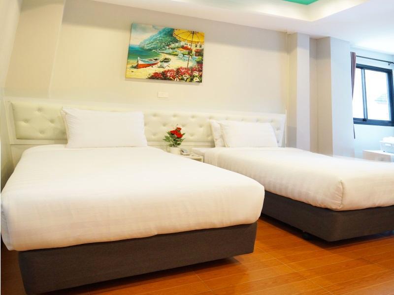 Photo of Ma Non Nont Hotel & Apartment, 3-star hotel in Bangkok (and vicinity)