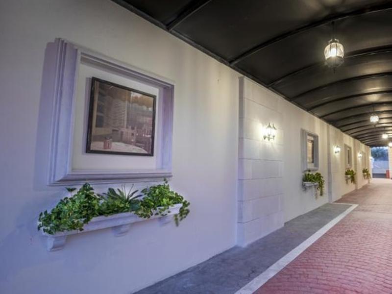 Mira Hotel Riyadh, 4-star hotel in Al Sulimania