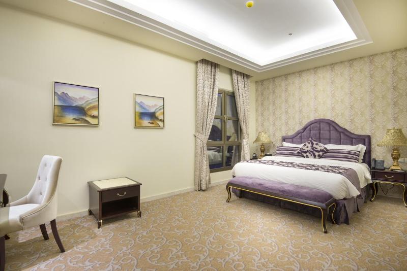 Photo of Mira Hotel Riyadh, 4-star hotel in Al Sulimania