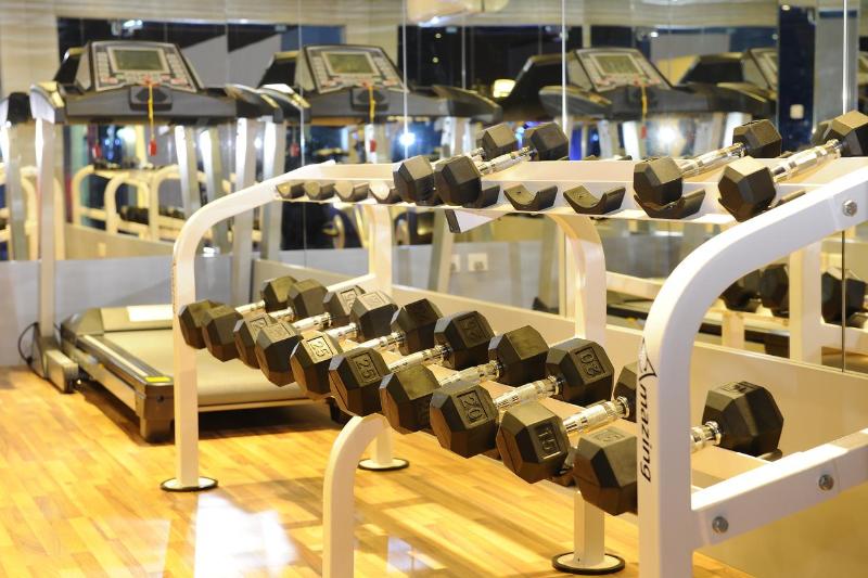 Photo of Mira Hotel Riyadh, 4-star hotel in Al Sulimania