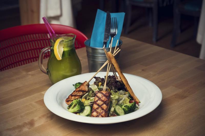 Photo of Mira Hotel Riyadh, 4-star hotel in Al Sulimania