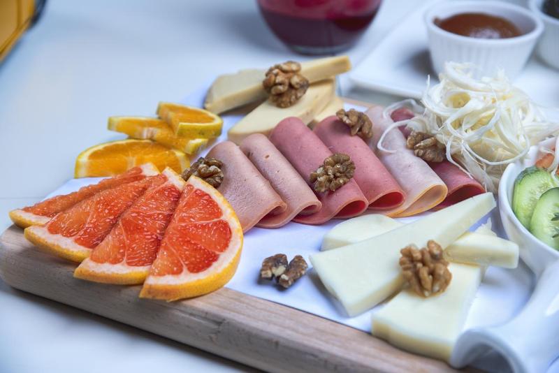 Photo of Mira Hotel Riyadh, 4-star hotel in Al Sulimania