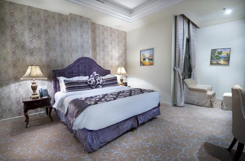 Photo of Mira Hotel Riyadh, 4-star hotel in Al Sulimania