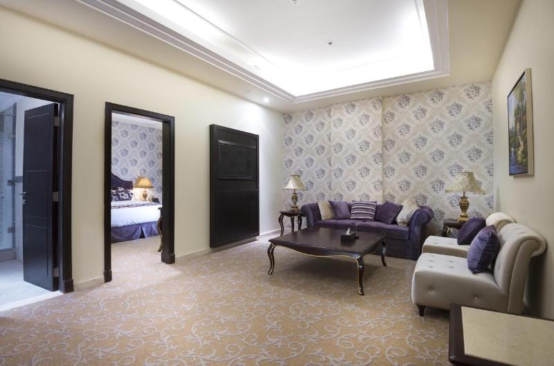 Photo of Mira Hotel Riyadh, 4-star hotel in Al Sulimania