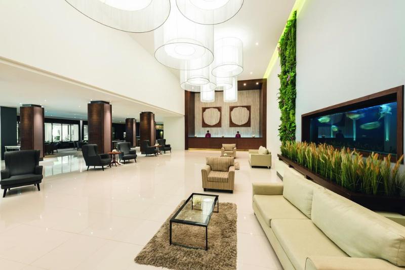 Photo of Suriwongse Hotel, 4-star hotel in Bangkok (and vicinity)