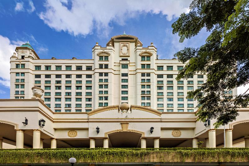 Photo of Waterfront Cebu City Hotel & Casino, 4-star hotel in Cebu