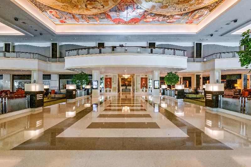 Photo of Waterfront Cebu City Hotel & Casino, 4-star hotel in Cebu