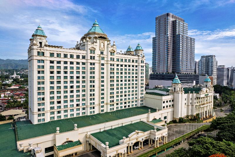 Photo of Waterfront Cebu City Hotel & Casino, 4-star hotel in Cebu