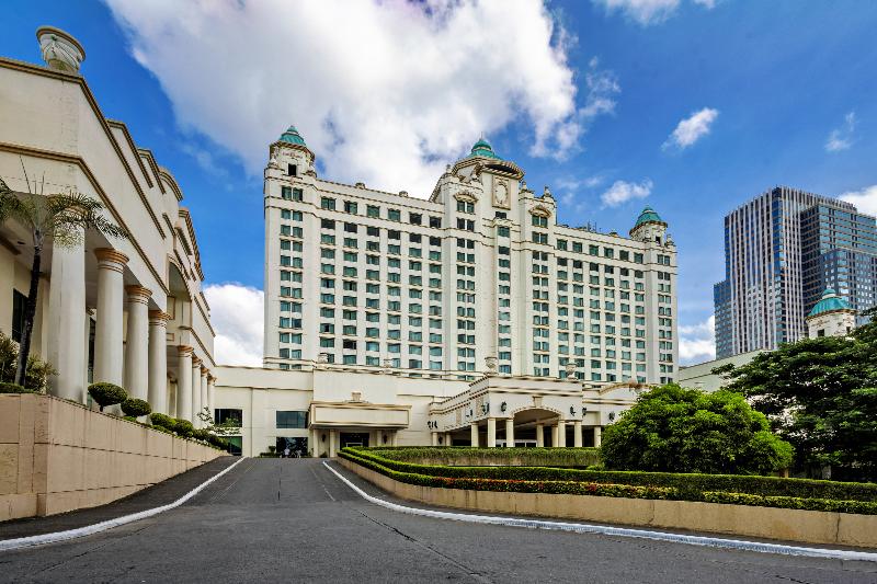 Photo of Waterfront Cebu City Hotel & Casino, 4-star hotel in Cebu