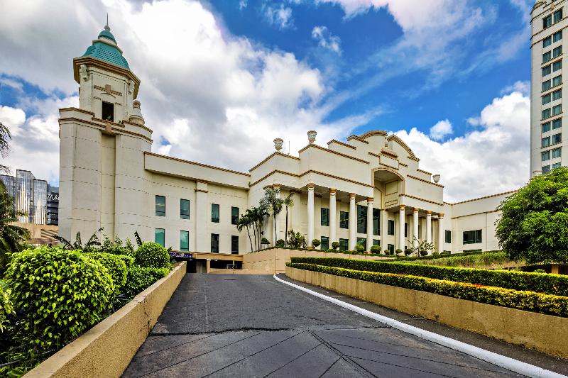 Photo of Waterfront Cebu City Hotel & Casino, 4-star hotel in Cebu