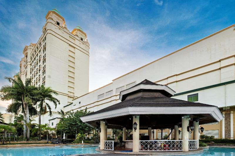 Photo of Waterfront Cebu City Hotel & Casino, 4-star hotel in Cebu