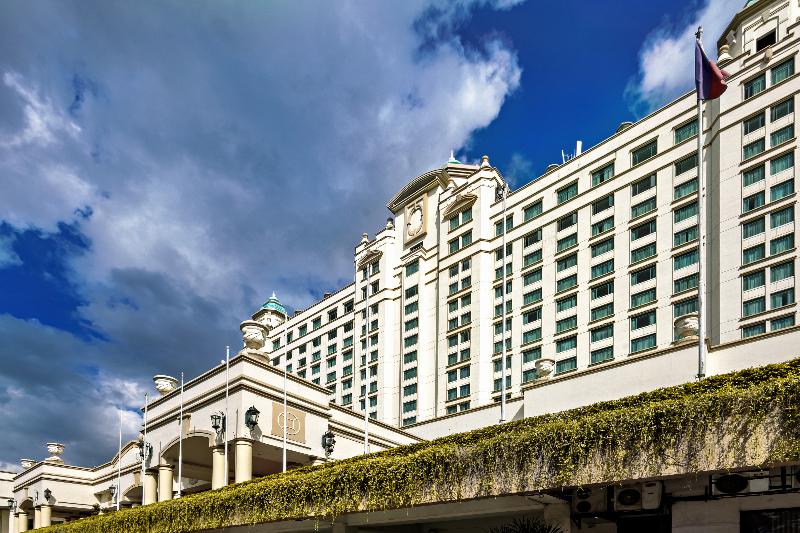 Photo of Waterfront Cebu City Hotel & Casino, 4-star hotel in Cebu