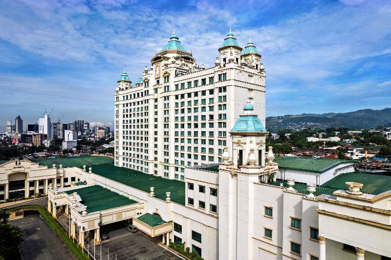 Photo of Waterfront Cebu City Hotel & Casino, 4-star hotel in Cebu