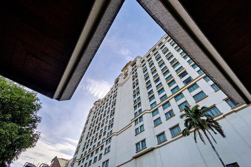 Photo of Waterfront Cebu City Hotel & Casino, 4-star hotel in Cebu