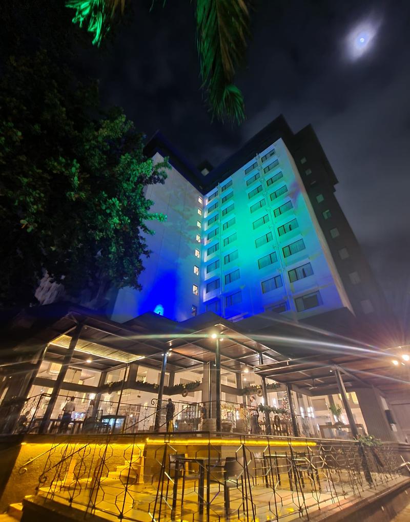 Photo of Seda Ayala Center Cebu City, 4-star hotel in Cebu
