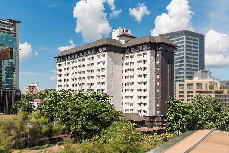 Photo of Seda Ayala Center Cebu City, 4-star hotel in Cebu