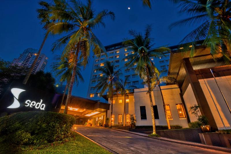 Photo of Seda Ayala Center Cebu City, 4-star hotel in Cebu