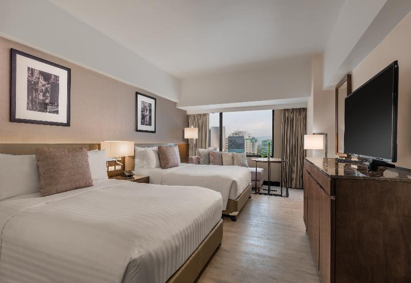 Photo of Seda Ayala Center Cebu City, 4-star hotel in Cebu