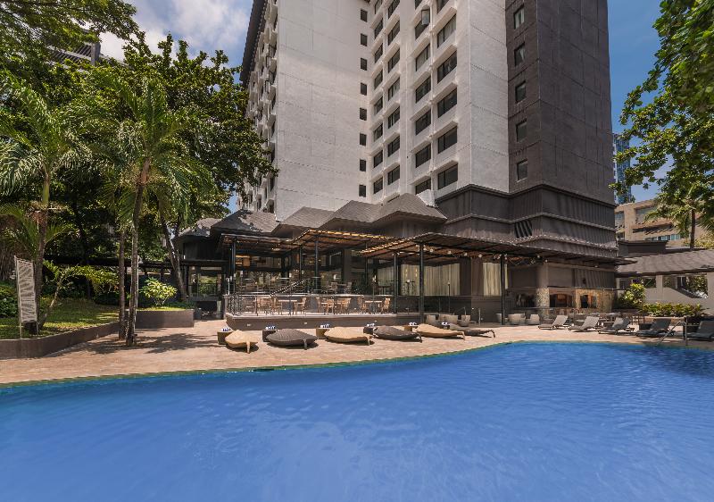 Photo of Seda Ayala Center Cebu City, 4-star hotel in Cebu