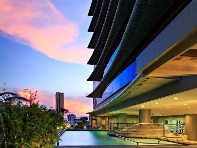 Photo of Cebu Parklane International Hotel, 3-star hotel in Cebu
