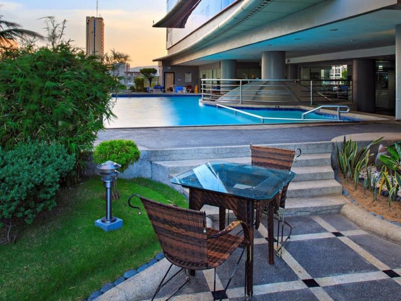 Photo of Cebu Parklane International Hotel, 3-star hotel in Cebu
