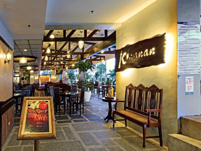 Photo of Cebu Parklane International Hotel, 3-star hotel in Cebu