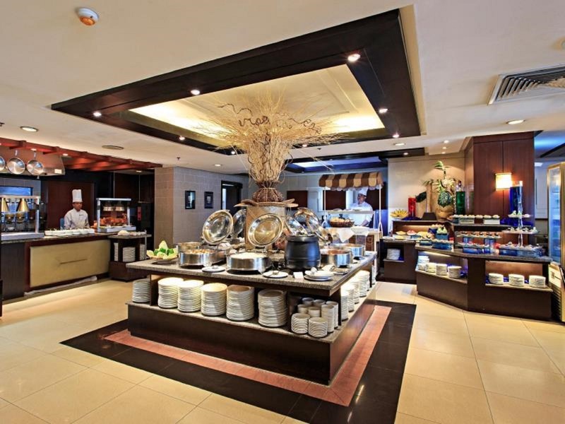 Photo of Cebu Parklane International Hotel, 3-star hotel in Cebu