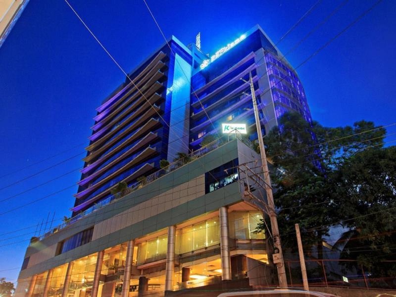 Photo of Cebu Parklane International Hotel, 3-star hotel in Cebu