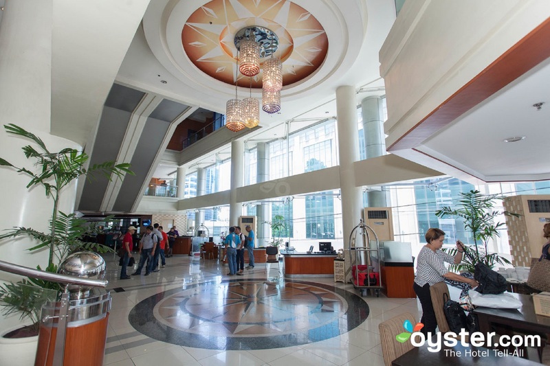 Photo of Cebu Parklane International Hotel, 3-star hotel in Cebu