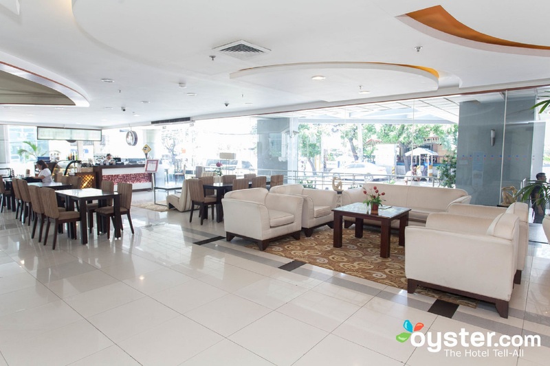 Photo of Cebu Parklane International Hotel, 3-star hotel in Cebu