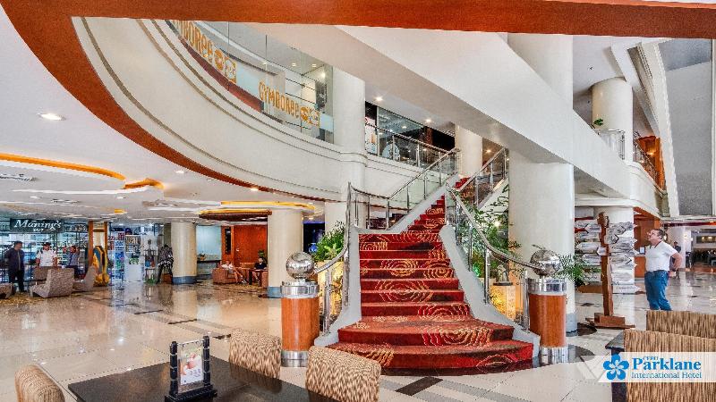 Photo of Cebu Parklane International Hotel, 3-star hotel in Cebu