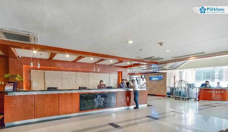 Photo of Cebu Parklane International Hotel, 3-star hotel in Cebu