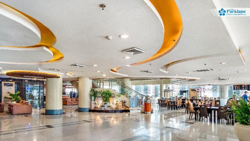 Photo of Cebu Parklane International Hotel, 3-star hotel in Cebu