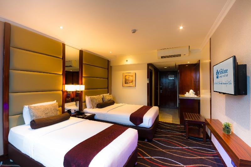 Photo of Cebu Parklane International Hotel, 3-star hotel in Cebu