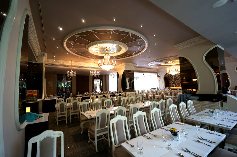 Photo of Royal Benja Hotel, 4-star hotel in Bangkok (and vicinity)