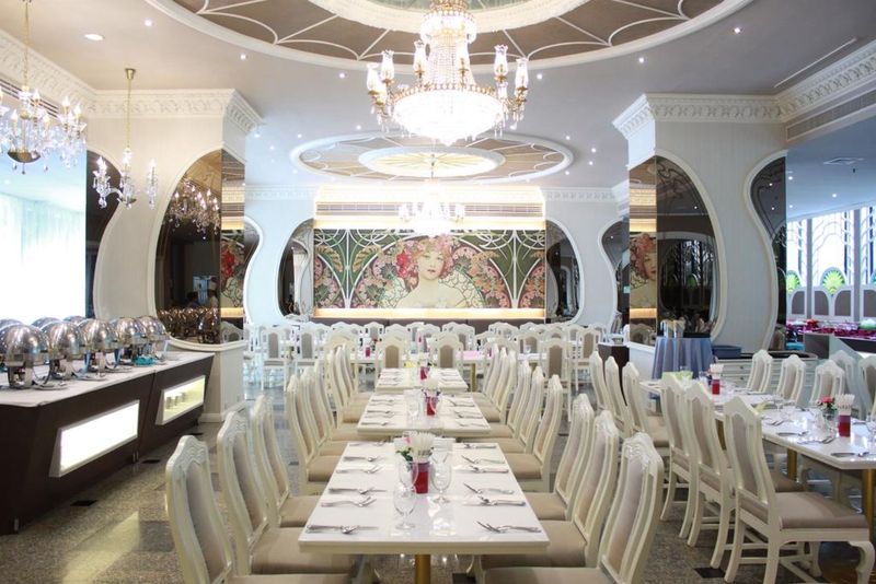 Photo of Royal Benja Hotel, 4-star hotel in Bangkok (and vicinity)