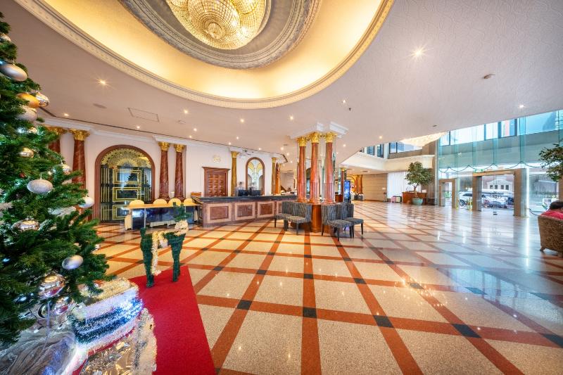 Photo of Royal Benja Hotel, 4-star hotel in Bangkok (and vicinity)