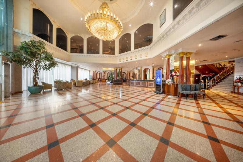 Photo of Royal Benja Hotel, 4-star hotel in Bangkok (and vicinity)