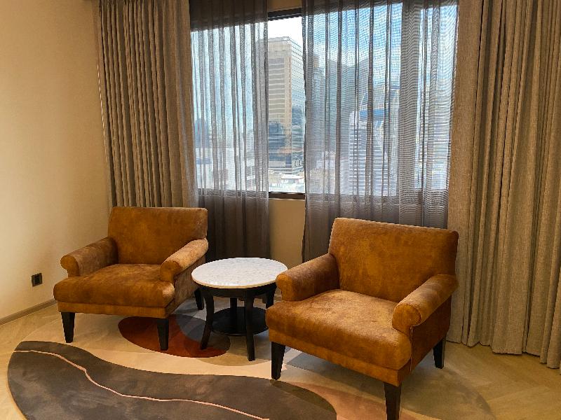 Photo of Royal Benja Hotel, 4-star hotel in Bangkok (and vicinity)