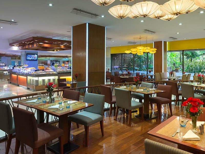 Photo of Marco Polo Plaza Cebu, 5-star hotel in Cebu