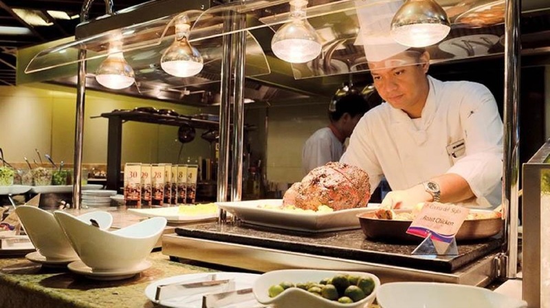 Photo of Marco Polo Plaza Cebu, 5-star hotel in Cebu