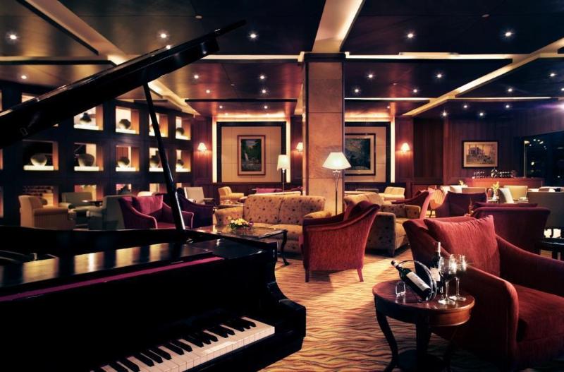 Photo of Marco Polo Plaza Cebu, 5-star hotel in Cebu