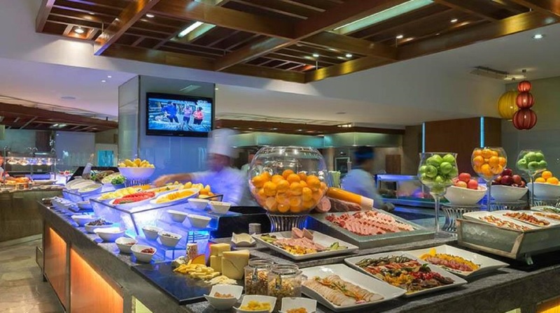 Photo of Marco Polo Plaza Cebu, 5-star hotel in Cebu