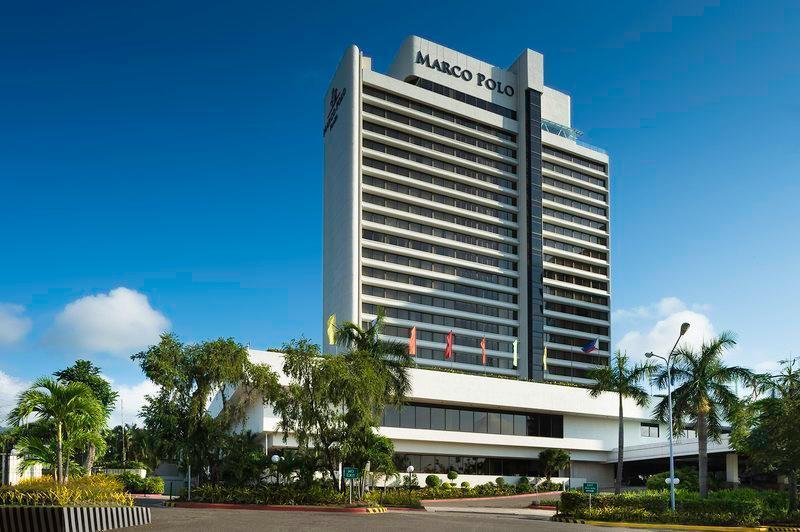 Photo of Marco Polo Plaza Cebu, 5-star hotel in Cebu