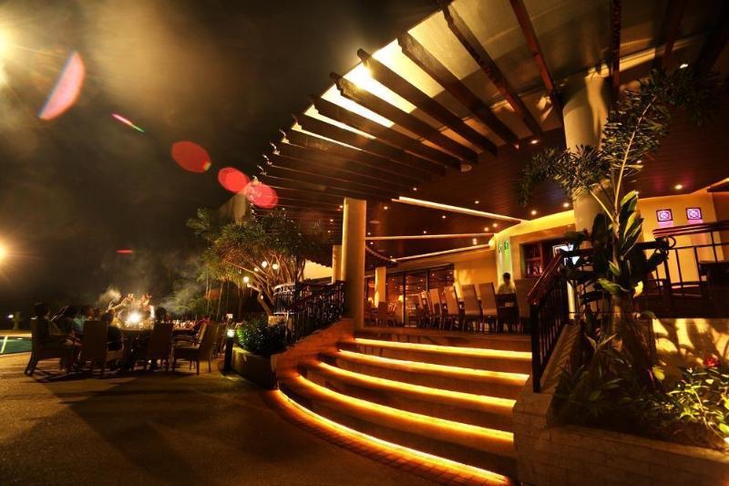 Photo of Marco Polo Plaza Cebu, 5-star hotel in Cebu