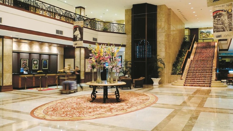 Photo of Marco Polo Plaza Cebu, 5-star hotel in Cebu