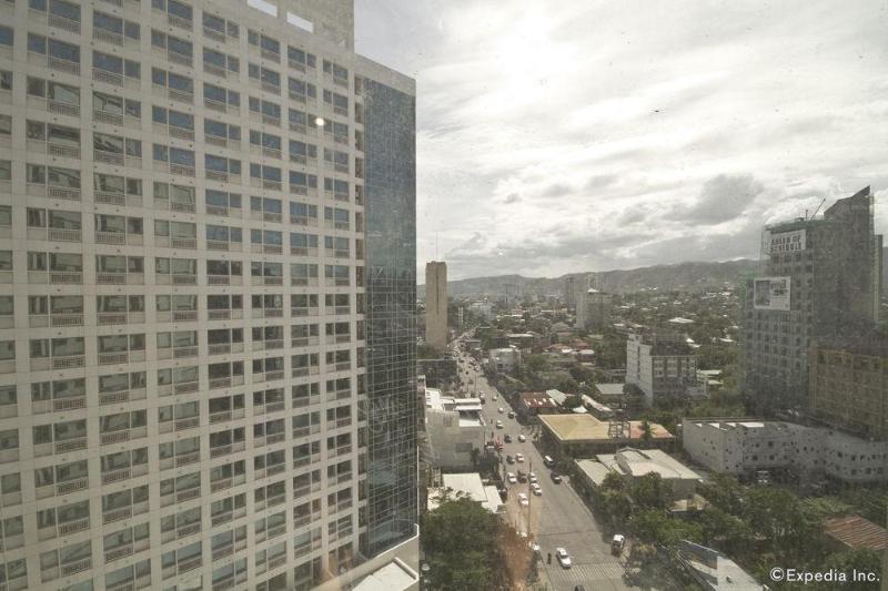 Photo of Mandarin Plaza Hotel, 3-star hotel in Cebu