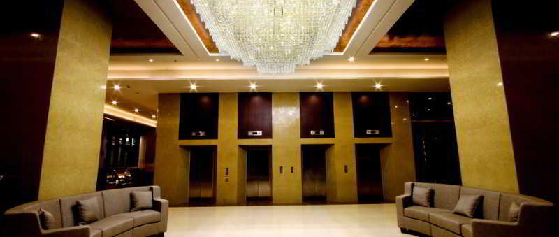 Photo of Mandarin Plaza Hotel, 3-star hotel in Cebu